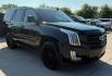 2015 Black Cadillac Escalade Platinum (1GYS4PKJ4FR) with an EcoTec3 6.2L V-8 gasoline direct injection engine, located at 2401 E Main St., Grand Prairie, TX, 75050, (972) 262-4440, 32.748981, -96.969643 - Photo#13