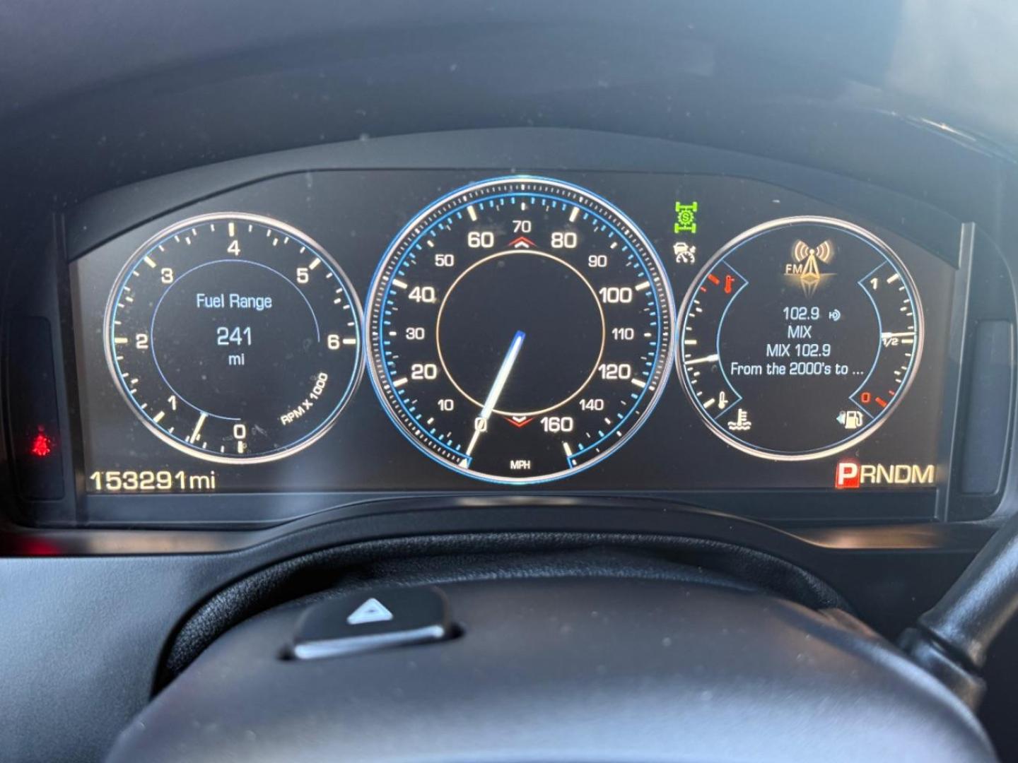 2015 Black Cadillac Escalade Platinum (1GYS4PKJ4FR) with an EcoTec3 6.2L V-8 gasoline direct injection engine, located at 2401 E Main St., Grand Prairie, TX, 75050, (972) 262-4440, 32.748981, -96.969643 - Photo#20