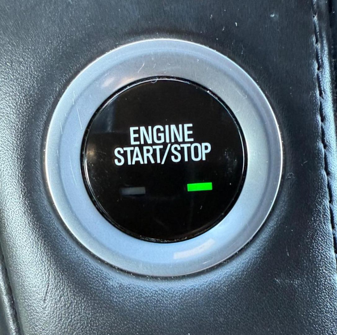 2015 Black Cadillac Escalade Platinum (1GYS4PKJ4FR) with an EcoTec3 6.2L V-8 gasoline direct injection engine, located at 2401 E Main St., Grand Prairie, TX, 75050, (972) 262-4440, 32.748981, -96.969643 - Photo#21