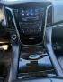 2015 Black Cadillac Escalade Platinum (1GYS4PKJ4FR) with an EcoTec3 6.2L V-8 gasoline direct injection engine, located at 2401 E Main St., Grand Prairie, TX, 75050, (972) 262-4440, 32.748981, -96.969643 - Photo#22