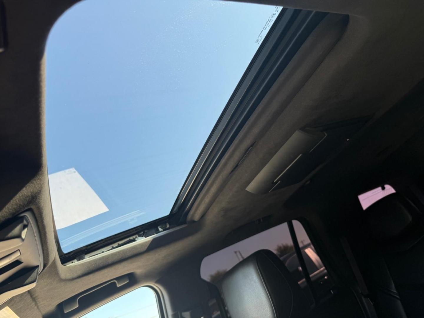 2015 Black Cadillac Escalade Platinum (1GYS4PKJ4FR) with an EcoTec3 6.2L V-8 gasoline direct injection engine, located at 2401 E Main St., Grand Prairie, TX, 75050, (972) 262-4440, 32.748981, -96.969643 - Photo#25