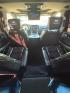 2015 Black Cadillac Escalade Platinum (1GYS4PKJ4FR) with an EcoTec3 6.2L V-8 gasoline direct injection engine, located at 2401 E Main St., Grand Prairie, TX, 75050, (972) 262-4440, 32.748981, -96.969643 - Photo#31