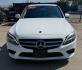 2019 White Mercedes-Benz C 300 s (55SWF8DB5KU) , located at 2401 E Main St., Grand Prairie, TX, 75050, (972) 262-4440, 32.748981, -96.969643 - Photo#1