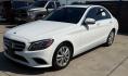2019 White Mercedes-Benz C 300 s (55SWF8DB5KU) , located at 2401 E Main St., Grand Prairie, TX, 75050, (972) 262-4440, 32.748981, -96.969643 - Photo#4