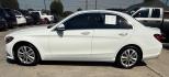 2019 White Mercedes-Benz C 300 s (55SWF8DB5KU) , located at 2401 E Main St., Grand Prairie, TX, 75050, (972) 262-4440, 32.748981, -96.969643 - Photo#7