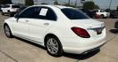 2019 White Mercedes-Benz C 300 s (55SWF8DB5KU) , located at 2401 E Main St., Grand Prairie, TX, 75050, (972) 262-4440, 32.748981, -96.969643 - Photo#9