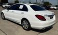 2019 White Mercedes-Benz C 300 s (55SWF8DB5KU) , located at 2401 E Main St., Grand Prairie, TX, 75050, (972) 262-4440, 32.748981, -96.969643 - Photo#10