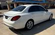 2019 White Mercedes-Benz C 300 s (55SWF8DB5KU) , located at 2401 E Main St., Grand Prairie, TX, 75050, (972) 262-4440, 32.748981, -96.969643 - Photo#15