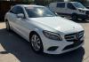 2019 White Mercedes-Benz C 300 s (55SWF8DB5KU) , located at 2401 E Main St., Grand Prairie, TX, 75050, (972) 262-4440, 32.748981, -96.969643 - Photo#22