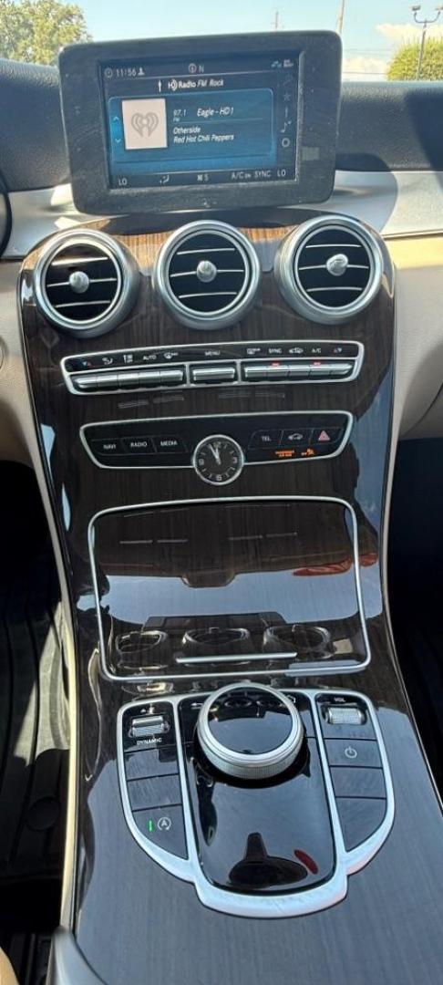 2019 White Mercedes-Benz C 300 s (55SWF8DB5KU) , located at 2401 E Main St., Grand Prairie, TX, 75050, (972) 262-4440, 32.748981, -96.969643 - Photo#30