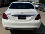 2019 White Mercedes-Benz C 300 s (55SWF8DB5KU) , located at 2401 E Main St., Grand Prairie, TX, 75050, (972) 262-4440, 32.748981, -96.969643 - Photo#40