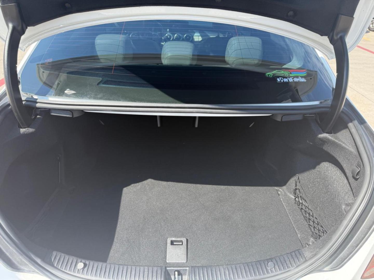 2019 White Mercedes-Benz C 300 s (55SWF8DB5KU) , located at 2401 E Main St., Grand Prairie, TX, 75050, (972) 262-4440, 32.748981, -96.969643 - Photo#44