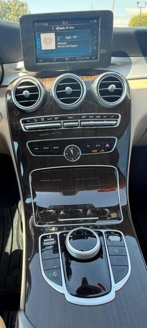 2019 White Mercedes-Benz C 300 (55SWF8DB5KU) , located at 2401 E Main St., Grand Prairie, TX, 75050, (972) 262-4440, 32.748981, -96.969643 - Photo#25