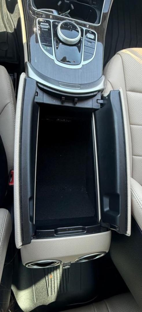 2019 White Mercedes-Benz C 300 (55SWF8DB5KU) , located at 2401 E Main St., Grand Prairie, TX, 75050, (972) 262-4440, 32.748981, -96.969643 - Photo#29