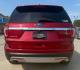 2017 Red Ford Explorer Limited (1FM5K7F81HG) with an EcoBoost 2.3L I-4 gasoline direct injection engine, located at 2401 E Main St., Grand Prairie, TX, 75050, (972) 262-4440, 32.748981, -96.969643 - Photo#9