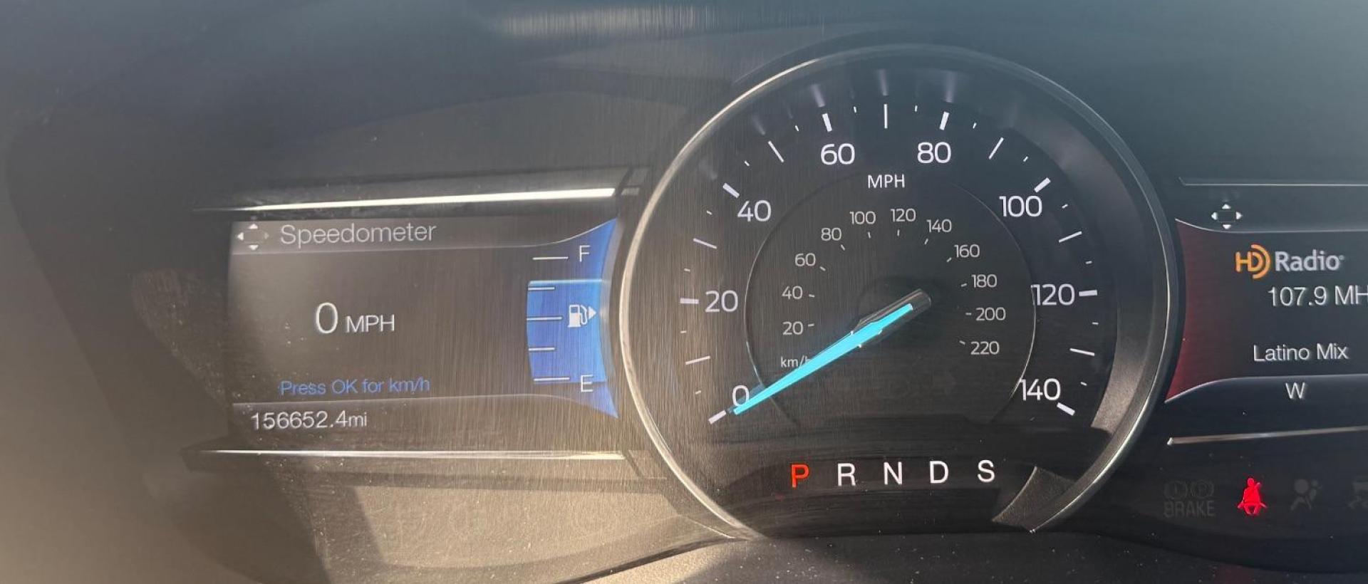 2017 Red Ford Explorer Limited (1FM5K7F81HG) with an EcoBoost 2.3L I-4 gasoline direct injection engine, located at 2401 E Main St., Grand Prairie, TX, 75050, (972) 262-4440, 32.748981, -96.969643 - Photo#23