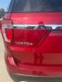 2017 Red Ford Explorer Limited (1FM5K7F81HG) with an EcoBoost 2.3L I-4 gasoline direct injection engine, located at 2401 E Main St., Grand Prairie, TX, 75050, (972) 262-4440, 32.748981, -96.969643 - Photo#32