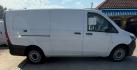2020 White Mercedes-Benz Metris M (WD3PG3EA8L3) , located at 2401 E Main St., Grand Prairie, TX, 75050, (972) 262-4440, 32.748981, -96.969643 - Photo#15