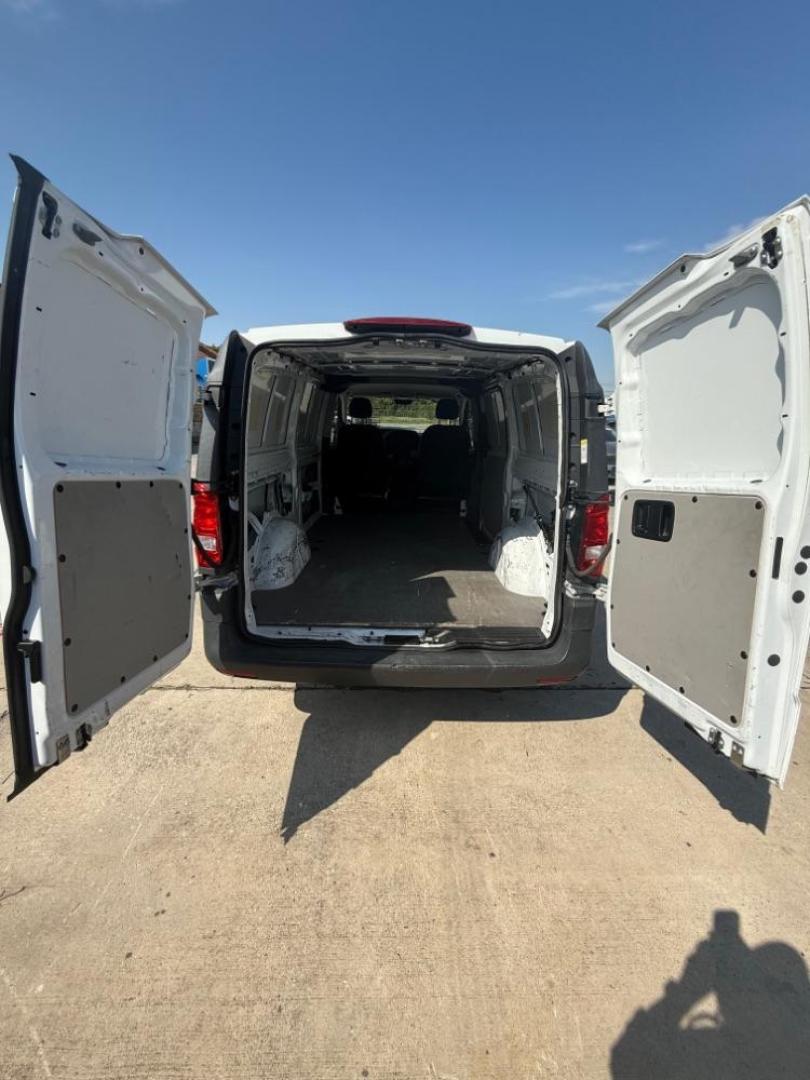 2020 White Mercedes-Benz Metris M (WD3PG3EA8L3) , located at 2401 E Main St., Grand Prairie, TX, 75050, (972) 262-4440, 32.748981, -96.969643 - Photo#27