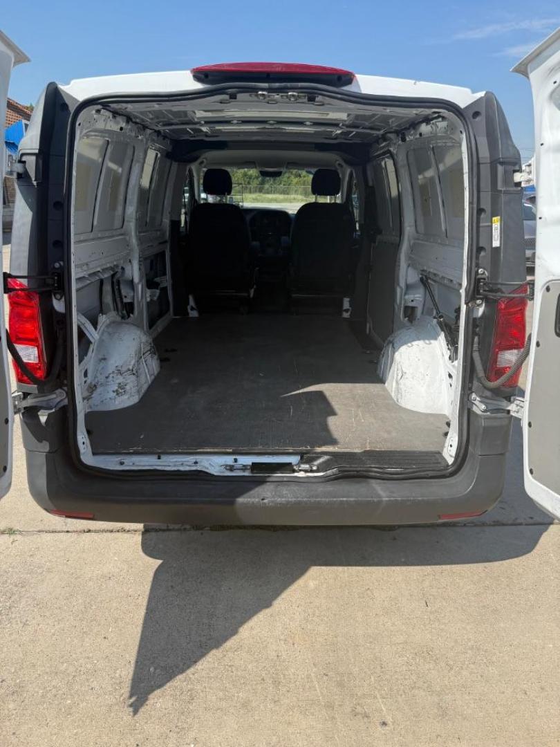 2020 White Mercedes-Benz Metris M (WD3PG3EA8L3) , located at 2401 E Main St., Grand Prairie, TX, 75050, (972) 262-4440, 32.748981, -96.969643 - Photo#28