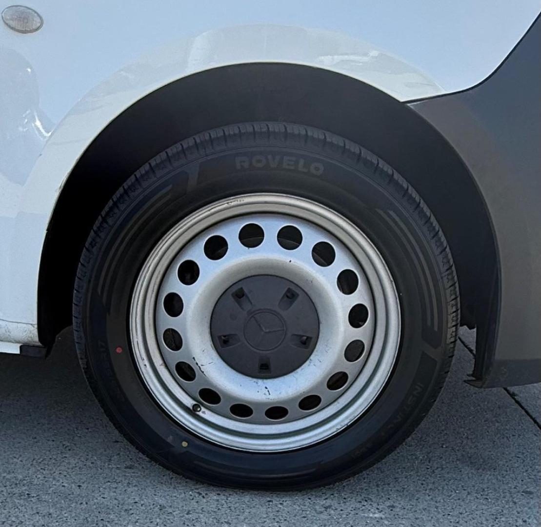 2020 White Mercedes-Benz Metris (WD3PG3EA8L3) with an 2.0L I4 engine, located at 2401 E Main St., Grand Prairie, TX, 75050, (972) 262-4440, 32.748981, -96.969643 - Photo#10