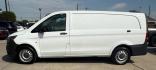 2020 White Mercedes-Benz Metris (WD3PG3EA8L3) with an 2.0L I4 engine, located at 2401 E Main St., Grand Prairie, TX, 75050, (972) 262-4440, 32.748981, -96.969643 - Photo#25