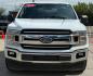 2019 White Ford F-150 XLT (1FTEW1C50KF) , located at 2401 E Main St., Grand Prairie, TX, 75050, (972) 262-4440, 32.748981, -96.969643 - Photo#1