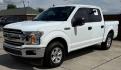 2019 White Ford F-150 XLT (1FTEW1C50KF) , located at 2401 E Main St., Grand Prairie, TX, 75050, (972) 262-4440, 32.748981, -96.969643 - Photo#3