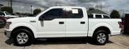 2019 White Ford F-150 XLT (1FTEW1C50KF) , located at 2401 E Main St., Grand Prairie, TX, 75050, (972) 262-4440, 32.748981, -96.969643 - Photo#4