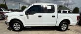 2019 White Ford F-150 XLT (1FTEW1C50KF) , located at 2401 E Main St., Grand Prairie, TX, 75050, (972) 262-4440, 32.748981, -96.969643 - Photo#5