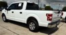 2019 White Ford F-150 XLT (1FTEW1C50KF) , located at 2401 E Main St., Grand Prairie, TX, 75050, (972) 262-4440, 32.748981, -96.969643 - Photo#7