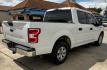 2019 White Ford F-150 XLT (1FTEW1C50KF) , located at 2401 E Main St., Grand Prairie, TX, 75050, (972) 262-4440, 32.748981, -96.969643 - Photo#11