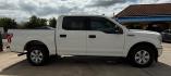 2019 White Ford F-150 XLT (1FTEW1C50KF) , located at 2401 E Main St., Grand Prairie, TX, 75050, (972) 262-4440, 32.748981, -96.969643 - Photo#12