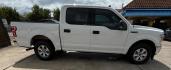 2019 White Ford F-150 XLT (1FTEW1C50KF) , located at 2401 E Main St., Grand Prairie, TX, 75050, (972) 262-4440, 32.748981, -96.969643 - Photo#13