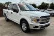 2019 White Ford F-150 XLT (1FTEW1C50KF) , located at 2401 E Main St., Grand Prairie, TX, 75050, (972) 262-4440, 32.748981, -96.969643 - Photo#15
