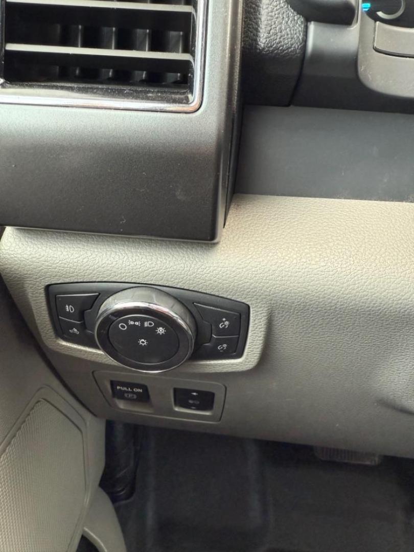 2019 White Ford F-150 XLT (1FTEW1C50KF) , located at 2401 E Main St., Grand Prairie, TX, 75050, (972) 262-4440, 32.748981, -96.969643 - Photo#19