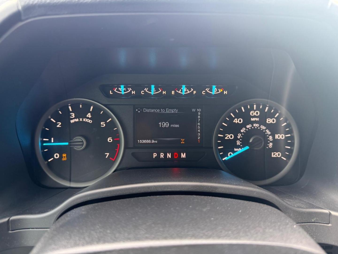 2019 White Ford F-150 XLT (1FTEW1C50KF) , located at 2401 E Main St., Grand Prairie, TX, 75050, (972) 262-4440, 32.748981, -96.969643 - Photo#21