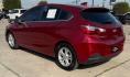 2017 Red Chevrolet Cruze LT Auto (3G1BE6SM3HS) with an 1.4L I-4 gasoline direct injection engine, located at 2401 E Main St., Grand Prairie, TX, 75050, (972) 262-4440, 32.748981, -96.969643 - Photo#6