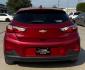 2017 Red Chevrolet Cruze LT Auto (3G1BE6SM3HS) with an 1.4L I-4 gasoline direct injection engine, located at 2401 E Main St., Grand Prairie, TX, 75050, (972) 262-4440, 32.748981, -96.969643 - Photo#7