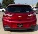 2017 Red Chevrolet Cruze LT Auto (3G1BE6SM3HS) with an 1.4L I-4 gasoline direct injection engine, located at 2401 E Main St., Grand Prairie, TX, 75050, (972) 262-4440, 32.748981, -96.969643 - Photo#8