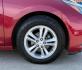 2017 Red Chevrolet Cruze LT Auto (3G1BE6SM3HS) with an 1.4L I-4 gasoline direct injection engine, located at 2401 E Main St., Grand Prairie, TX, 75050, (972) 262-4440, 32.748981, -96.969643 - Photo#13