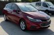 2017 Red Chevrolet Cruze LT Auto (3G1BE6SM3HS) with an 1.4L I-4 gasoline direct injection engine, located at 2401 E Main St., Grand Prairie, TX, 75050, (972) 262-4440, 32.748981, -96.969643 - Photo#15