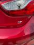2017 Red Chevrolet Cruze LT Auto (3G1BE6SM3HS) with an 1.4L I-4 gasoline direct injection engine, located at 2401 E Main St., Grand Prairie, TX, 75050, (972) 262-4440, 32.748981, -96.969643 - Photo#27