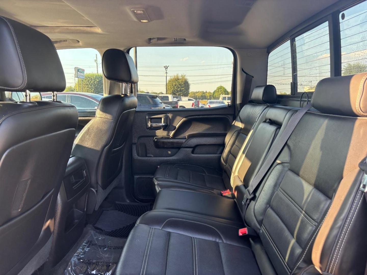 2014 Black GMC Sierra 1500 Denali (3GTU2WEJ5EG) , located at 2401 E Main St., Grand Prairie, TX, 75050, (972) 262-4440, 32.748981, -96.969643 - Photo#12