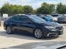 2018 Black Acura TLX T (19UUB1F38JA) , located at 2401 E Main St., Grand Prairie, TX, 75050, (972) 262-4440, 32.748981, -96.969643 - Photo#1