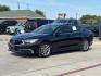 2018 Black Acura TLX T (19UUB1F38JA) , located at 2401 E Main St., Grand Prairie, TX, 75050, (972) 262-4440, 32.748981, -96.969643 - Photo#2
