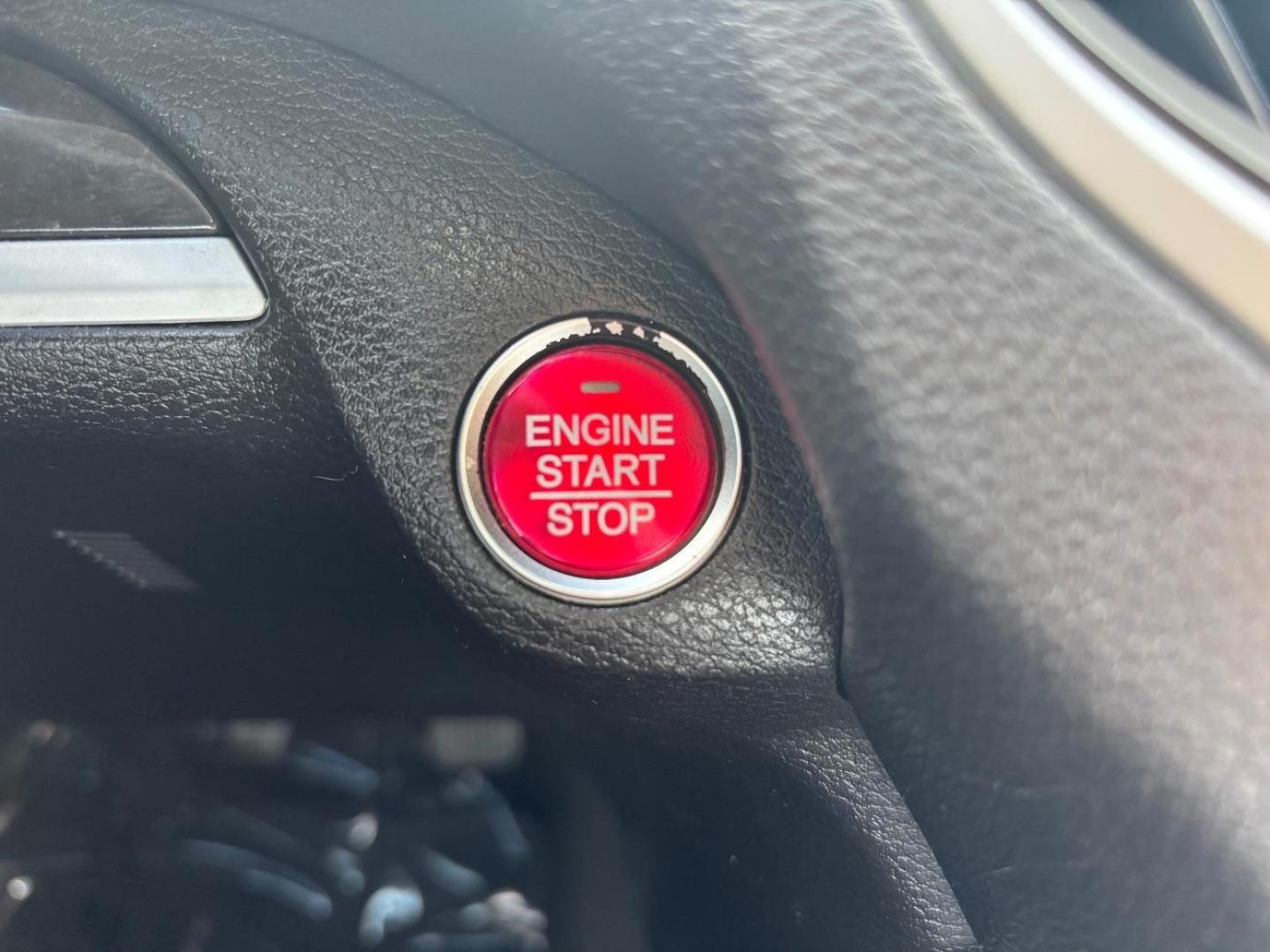 2018 Black Acura Tlx (19UUB1F38JA) with an 2.4L V4 engine, located at 2401 E Main St., Grand Prairie, TX, 75050, (972) 262-4440, 32.748981, -96.969643 - Photo#4