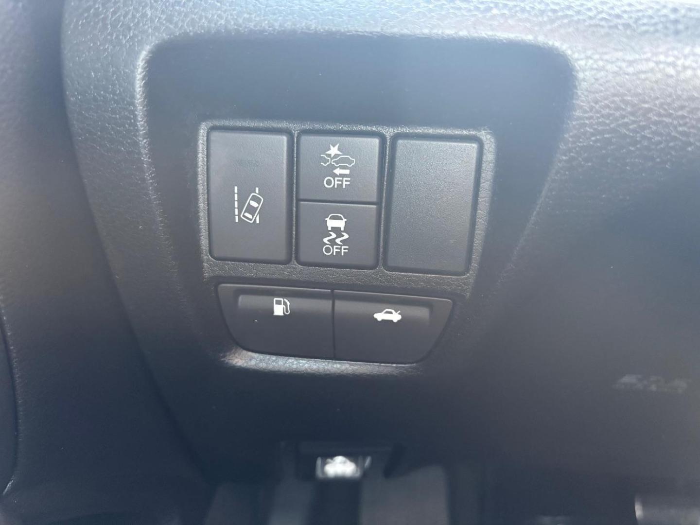 2018 Black Acura Tlx (19UUB1F38JA) with an 2.4L V4 engine, located at 2401 E Main St., Grand Prairie, TX, 75050, (972) 262-4440, 32.748981, -96.969643 - Photo#5