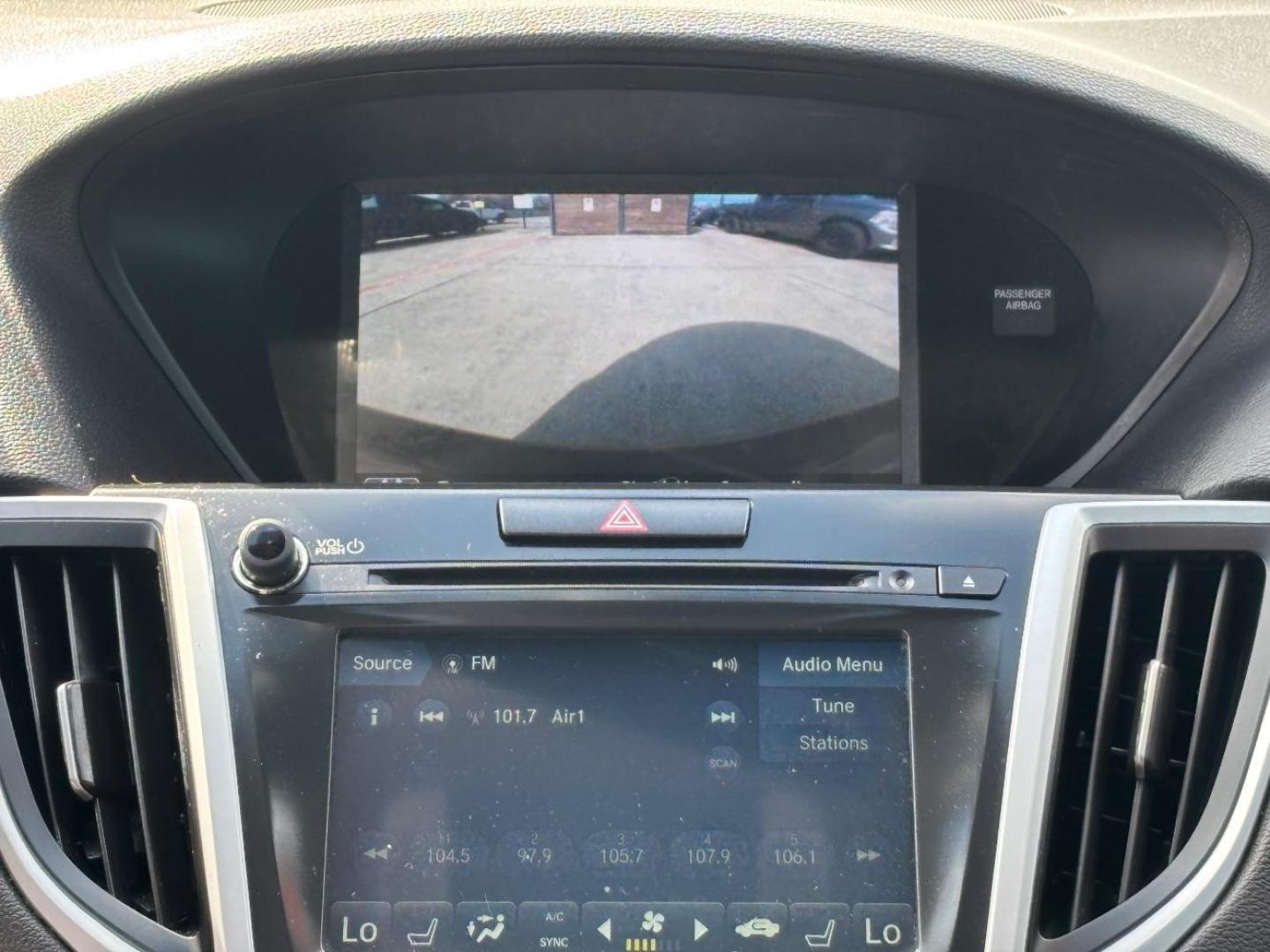 2018 Black Acura Tlx (19UUB1F38JA) with an 2.4L V4 engine, located at 2401 E Main St., Grand Prairie, TX, 75050, (972) 262-4440, 32.748981, -96.969643 - Photo#8