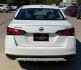 2021 WHITE Nissan Versa SV Xtronic CVT (3N1CN8EV7ML) with an 1.6L I-4 DOHC engine, located at 2401 E Main St., Grand Prairie, TX, 75050, (972) 262-4440, 32.748981, -96.969643 - Photo#8
